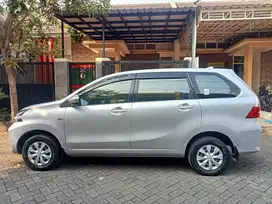 Toyota Avanza 2020 Bensin