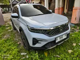 Honda WR-V RS AT