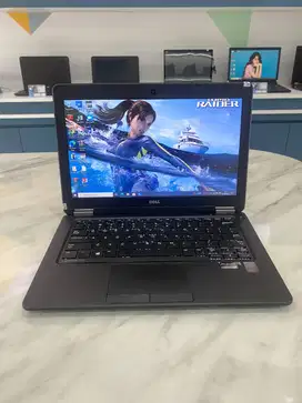 [D28] Laptop Editin i7 8gb 256gb siap pakai cocok untuk mahasiswa