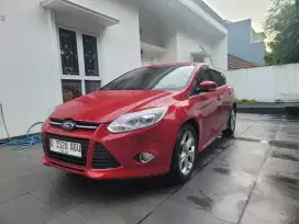 Ford Focus s hb termurah cash