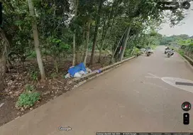 Tanah Murah di Area Cisauk, Harga 1jt-an