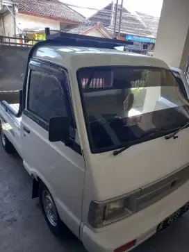 Mobil pickup carry 1000