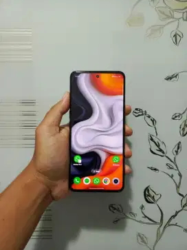 REALME GT NEO 3 5G (versi RAM 12GB+Sidik Jari di Layar)