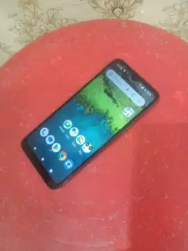 Nokia C12 ram 3/64 normal semua nya batangan saja