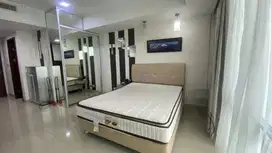 Disewakan Apartement U residence Dekat UPH