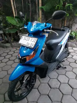 Beat 2012 karbu