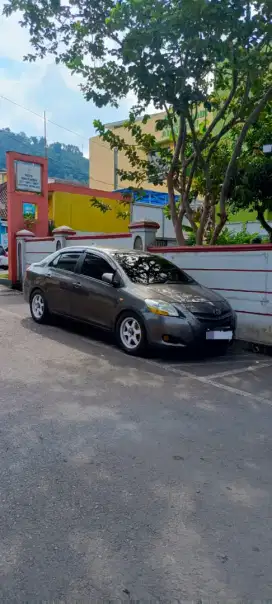 Vios Limo 2010 lengkap terawat