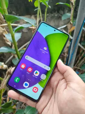 Samsung A52 8/128