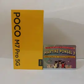 Poco M7pro 5g 8/256