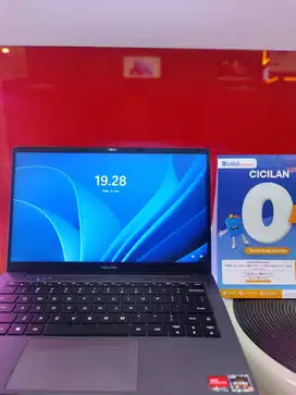 Soulmate Plus – Laptop Cerdas, Harga Hemat!  Laptop Tipis.