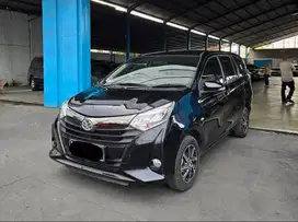 Toyota Calya 1.2 G AT Matic 2021