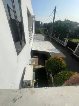 Disewakan Rumah Di Pondok Safari indah Tangsel
