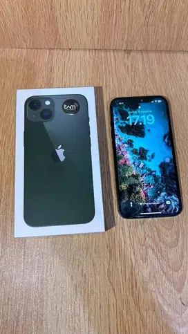 jual iphone 13 128 gb