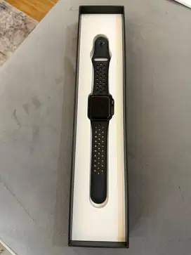 IWATCH / Apple watch series 3 Nike edition