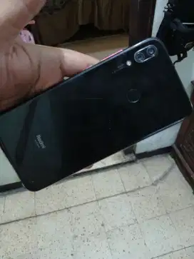 Xiomi note 7 4/64gb
