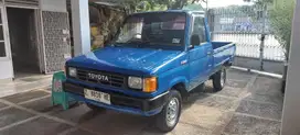 Toyota Kijang 1991 Bensin