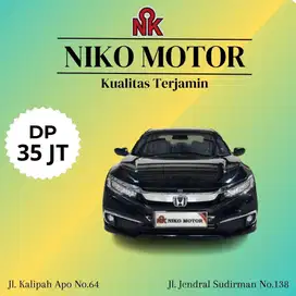 (ANTIK KM30RB) CIVIC 1.5 TURBO ES FACELIFT 2020 AT :2019|2021