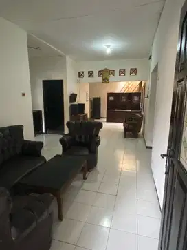 RUMAH Siap Huni  Perumahan lokasi Bumi Citra Fajar Sidoarjo Kota