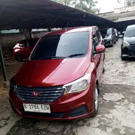 Wuling confero DB 2024 nik 2023