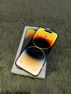 Iphone 14 Pro 256gb