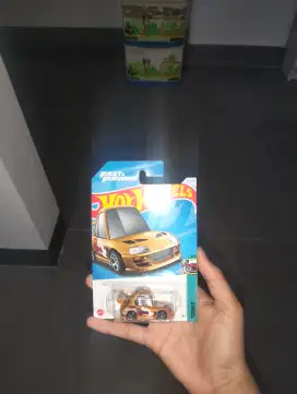 SUPRA MK4 TOONED