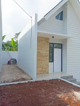 LAST Unit Rumah Siap huni di cimahi Cipageran dkt alun alun kota cimah