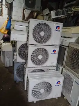 Terima AC bekas dan AC rusak