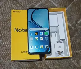 REALME NOTE 60 4/64