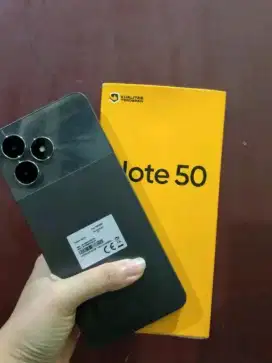 HP REALME NOTE 50