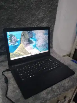 LAPTOP LENOVO G40-45 SECOND