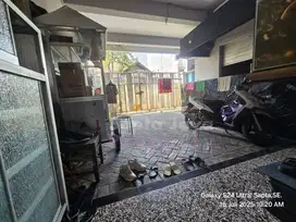 Dijual Rumah 2 Lantai Murah Siap Huni Di Gunung Anyar Surabaya Timur