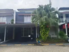 Dijual Rumah Minimalis, siap Huni diCluster Grand Galaxy City Beksel