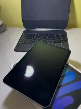 ipad mini 6 64gb wifi only