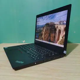 Lenovo Thinkpad L380 Intel Core i5 Gen 8th Ram 16gb Besarr