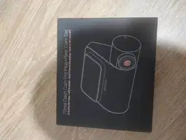 Dijual dashcam 70mai A500S dual camera
