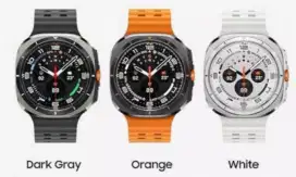 Samsung galaxy watch ultra