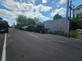 DIJUAL TANAH SIAP BANGUN LOKASI AREA KEROBOKAN BALI