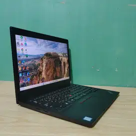 Lenovo Thinkpad L380 Intel Core i5 Gen 8th Ram 16gb Besarr