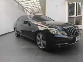 E200 modif full avantgarde cash
