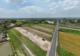 Dekat SMAN 1 Godean, Akses Mudah ke Jogja Kota