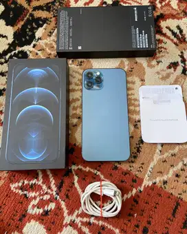 IPHONE 12 PROMAX 256Gb