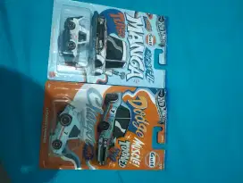 Manga dan dodge...TAKE ALL