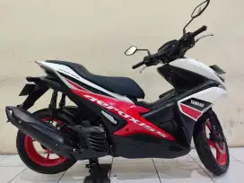 Aerox R 155 VVA 2020 istimewa mulus terawat siap pakai...