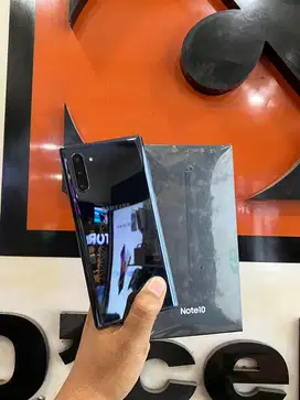 Samsung note 10 8/256gb sein