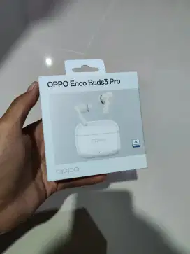 OPPO ENCO BUDS 3 PRO