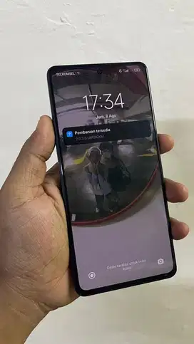 Redmi Note 12 Pro 5G 8/256gb