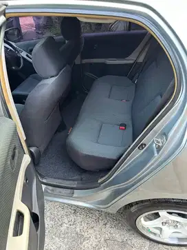Toyota Yaris 2007 Bensin