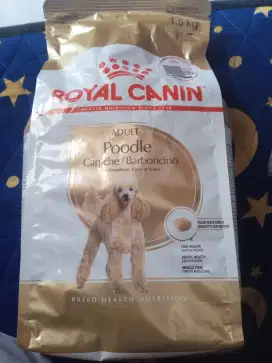 Jual Makan Anjing 1.5kg