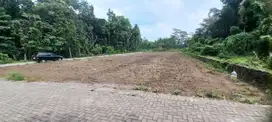 Tanah Sleman Utara: Kampus UII, Kost Siap Bangun