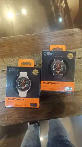 Smartwatch Olike FW2